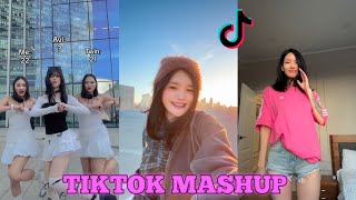 Best Tiktok Dance Compilation 💖 Tiktok Mashup 2024  trending tiktok dance [upl. by Aeiram635]