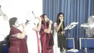 Yahova Yireh  Malayalam Christian Song [upl. by Memberg]