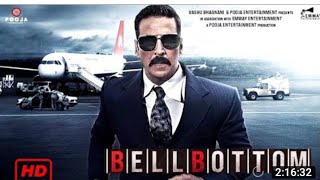 Bell Bottom Full Movie  Akshay Kumar  Vaani kapoor  Lara Dutta  Official Trailer  Full Event [upl. by Sipple]