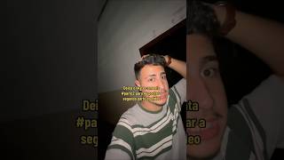 ALUNOS NA ESCOLA Fui dar fuga e acabei sozinho na escola a noite youtubeshorts shorts escola [upl. by Doowle]