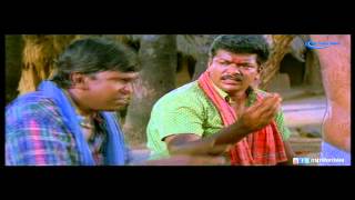 Bharathi Kannamma Movie Comedy 6 [upl. by Gavra]