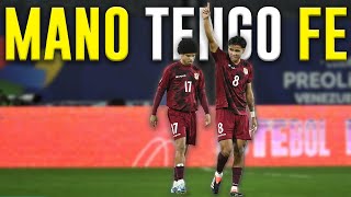 😱 REACCIÓN al BAILE de 🇻🇪 SEGOVIA y MARTINEZ vs BRASIL 🇧🇷 [upl. by Ybbil]