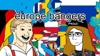 europe “bangers” be like [upl. by Mildred]