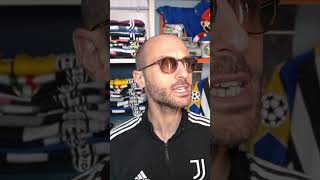 La canzone contro Allegri edizione Sanremo 2023  Avsim Shorts [upl. by Enitsyrhc]