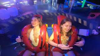 Slingshot Ayia Napa Uncut Best of Summer 2022 Part Forty Seven [upl. by Yenffit]