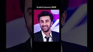 Who’s your favourite 🎙️😂shahrukhkhan salmankhan srk hindimovies youtubeshorts ranbirkapoor [upl. by Jozef78]