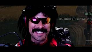 DrDisrespect  Gillette Music Video [upl. by Longley]