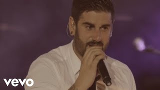 Melendi  Septiembre Directo a Septiembre [upl. by Hillard]