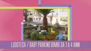 Baby English  Ludoteca in Inglese per Bambini Educatrice Baby Sitter Madrelingua Inglese a Roma Eur [upl. by Dihahs193]