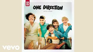 One Direction  Moments Audio [upl. by Cooley]