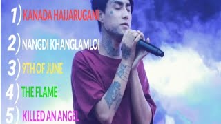 “Aniel RK”  collection song 🎵 🔰🔰✅👈 [upl. by Fong663]