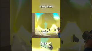 Car Mode shorts valorant foryou gaming funny n817 [upl. by Airdnahc]