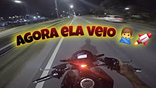 FIZ ENQUADRAMENTO NO COMANDO VIGARISTA JETMOTOS [upl. by Euqirdor493]