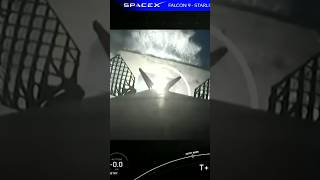 Stage 1 Falcon 9  Landing on the Droneship  Starlink 109 July 27 2024 [upl. by Danila540]