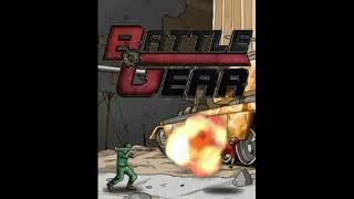 Battle Gear 2008 OST  Battle Theme [upl. by Denys595]