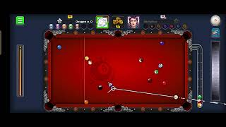 Game FOr Fun 8 Ball Pool 021206 37 [upl. by Atsirt]