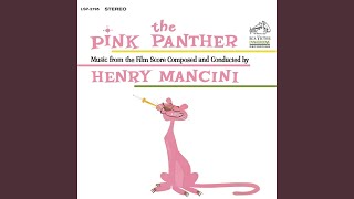 Something for Sellers From the MirischG amp E Production quotThe Pink Pantherquot [upl. by Sobel]