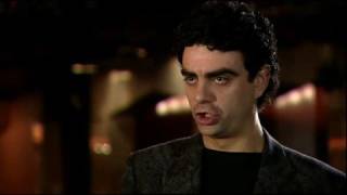 Rolando Villazon sings Jurame by Maria Grever a Mexican love song [upl. by Henson909]