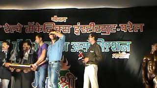 Mumbai Shree 2012 title winner [upl. by Renrag]