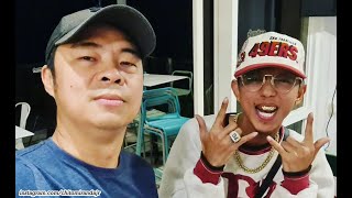 KASAMA  FLOW G x CHITO MIRANDA SLOWED WITH LYRICS [upl. by Janina630]