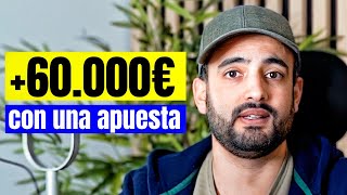 Así Gana Mucho Dinero Con Las Apuestas Deportivas TIPSANALISTAS [upl. by Gagnon999]