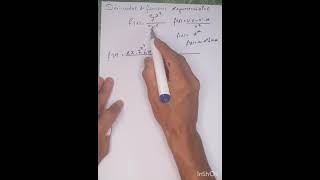 Derivadas de funciones exponenciales profejimmy maths mathematics [upl. by Ettore]