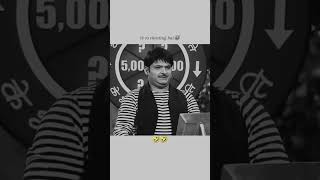 Kapil Sharma comedy diljitdosanjh kapilsharma kapil live [upl. by Groot]