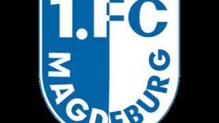 Die Hymne des 1Fc magdeburg [upl. by Myrtie]