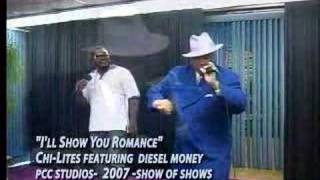 quotIll Show You Romancequot Chilites Featuring Diesel Money [upl. by Jase403]