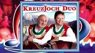 KreuzJoch Duo â™ª Ja Mia Zwoa Sans â™« [upl. by Sadowski]