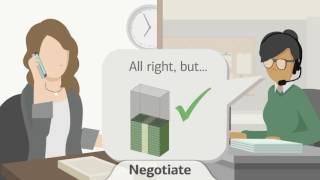 How to Negotiate Debt with Creditors and Other Debt Reduction Tips [upl. by Esau]