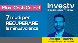 Maxi Cash Collect tempo di maxi cedola per i basket Vontobel [upl. by Khan]