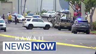 Hawaii News Now Sunrise at 7 am  clipped version [upl. by Ikir]