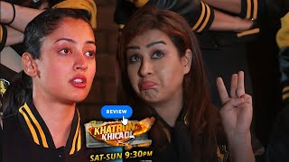 Khatron ke Khiladi Season 14 Review  JThakers [upl. by Ettennaej]