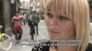 English  Multiculturalism A2B1  with subtitles [upl. by Eibob]