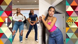 TOP 5 TikTok Dance Challenges Compilation  October 2024 Part 1 [upl. by Stodder]