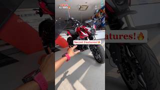 Bajaj Pulsar NS400Z Top Features You Need to Knowquot ns400z pulsarns400z ​⁠BikesHunt [upl. by Atarman]