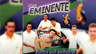 Grupo Eminente  Si Me Recuerdas Amor Cover [upl. by Suhcnip]