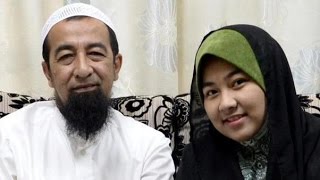 Orang Muda Cepat Cepatlah Kawin Weiii  Ustaz Azhar Idrus Terbaru 2015 [upl. by Maximilian58]