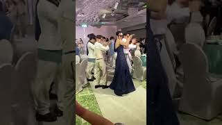 Kala chashma Famous Wedding Dance In Taiwan kalachasma [upl. by Areik36]