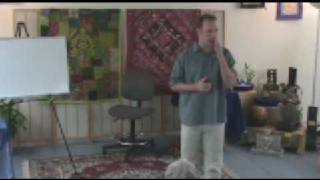 Lee Holden The Magic of Qi Gong [upl. by Las205]