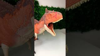 Carnotaurus Gets Bigger dinosaurs [upl. by Ham]