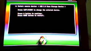 WAD Manager 14 Wii Channel [upl. by Ecinev115]