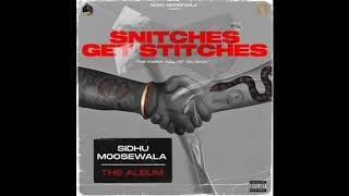 FLOP SONG  Sidhu Moose Wala  Snitches Get Stitches  Latest Punjabi Album 2020 [upl. by Oned]