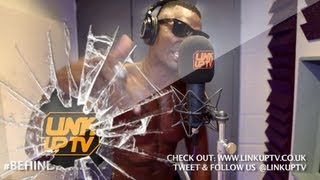 Behind Barz  Young Spray YoungSpray linkuptv  Link Up TV [upl. by Zachar]