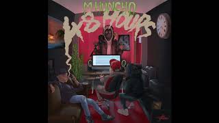 M Huncho  Come Up Official Audio [upl. by Charmion]