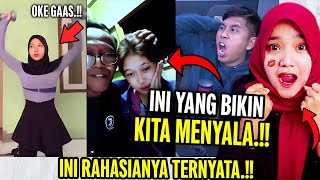 MAU HERAN TAPI KALIAN JUGA SEPERTINYA NGERTI KALO INI❗️❗️  VIDEO REACTION ANDRE SUHEN  SABUN PIPEL [upl. by Durarte]