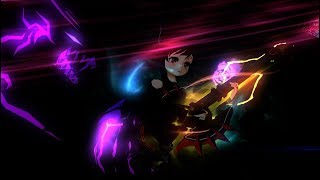 SoulWorker Stella Unibell 65 Level Skill BuildGameplay Adv [upl. by Antipas470]