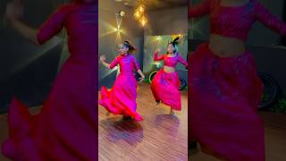 Nagada Sang Dhol Song Choreography 😘👌Nagada Sang Dhol Dance Video garba navratrispecial [upl. by Cyndy517]