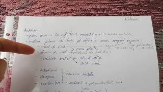 Admitere medicina  chimie organica  Alchine part 12  utilizari [upl. by Hyacinthia]